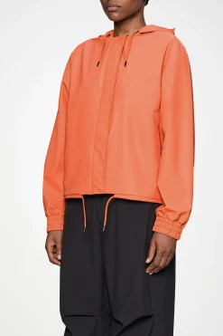 String W Jacket