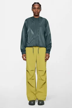 String W Jacket