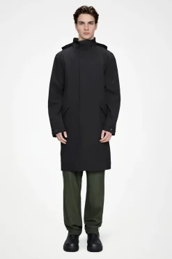 Suva Hardshell Coat