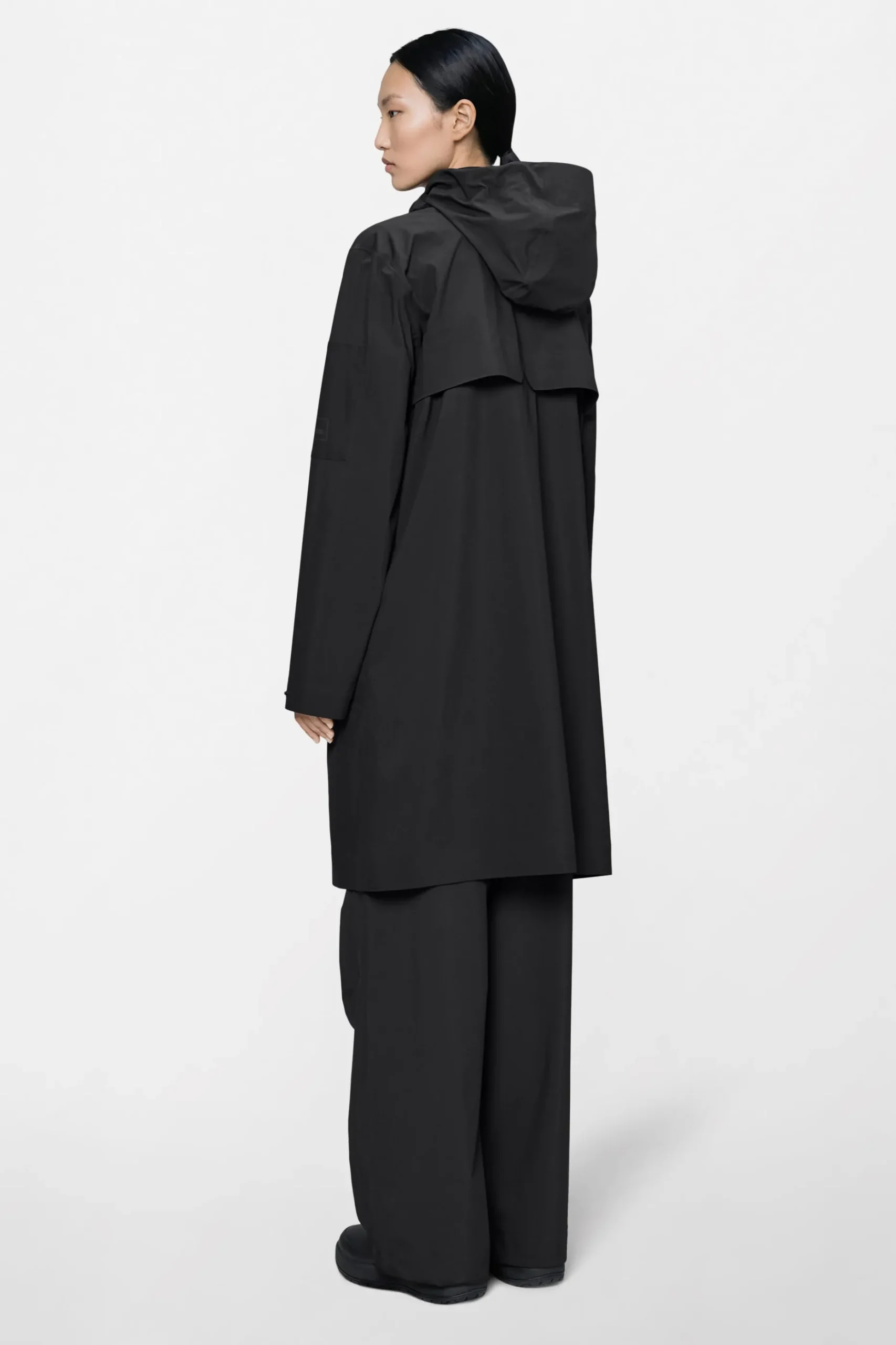 Suva Hardshell Coat