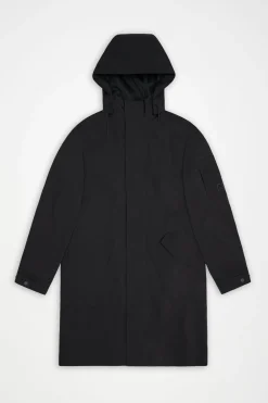 Suva Hardshell Coat