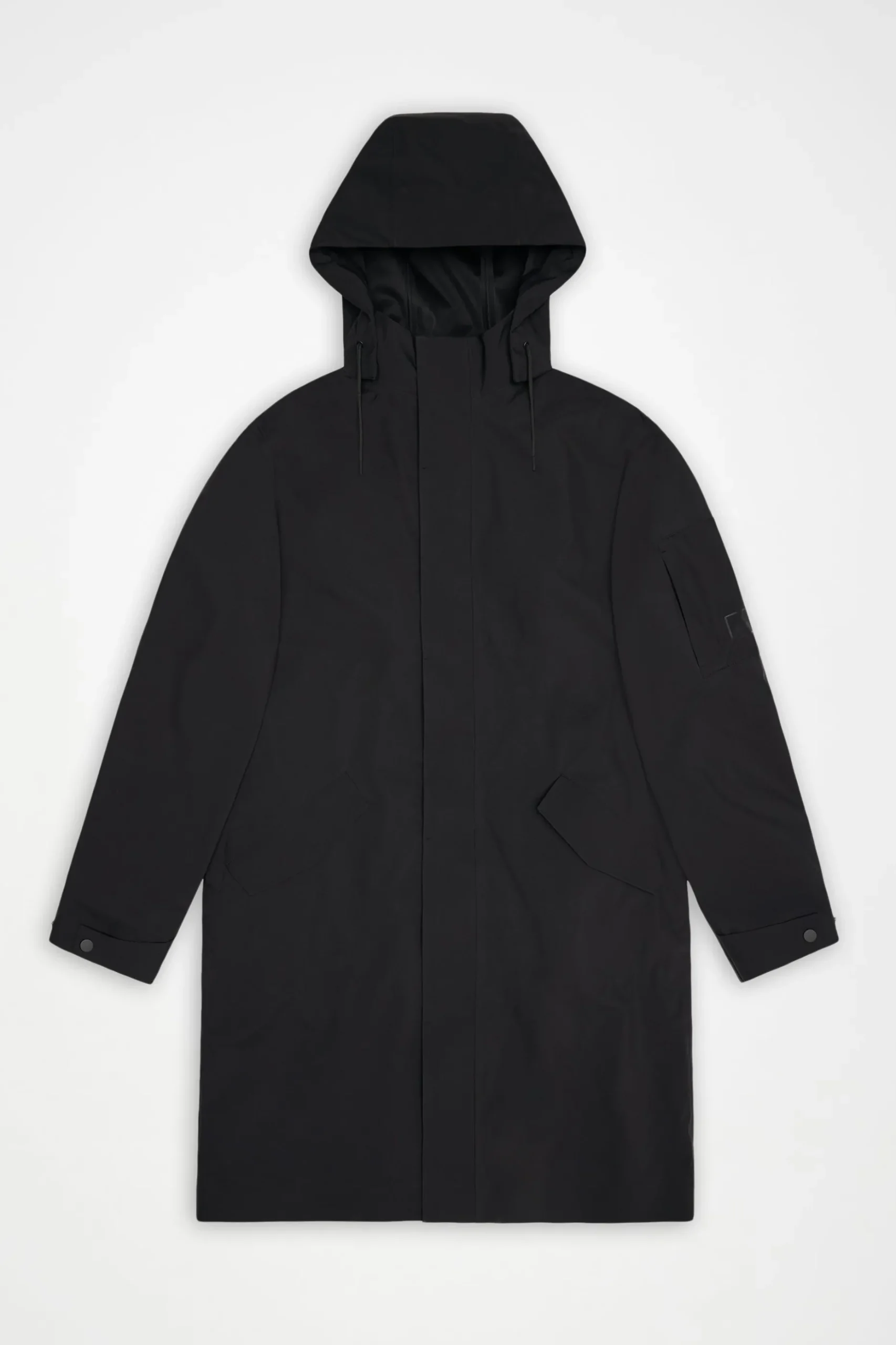 Suva Hardshell Coat