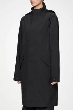 Suva Hardshell Coat