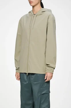 Suva Hardshell Jacket