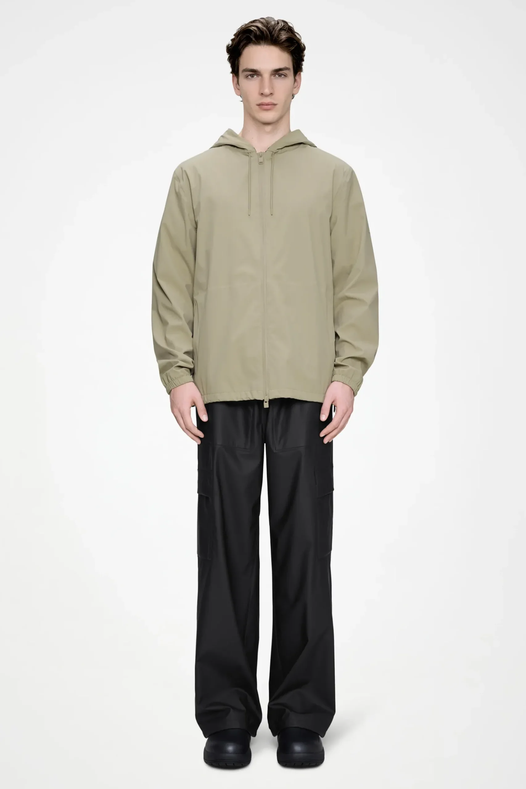 Suva Hardshell Jacket