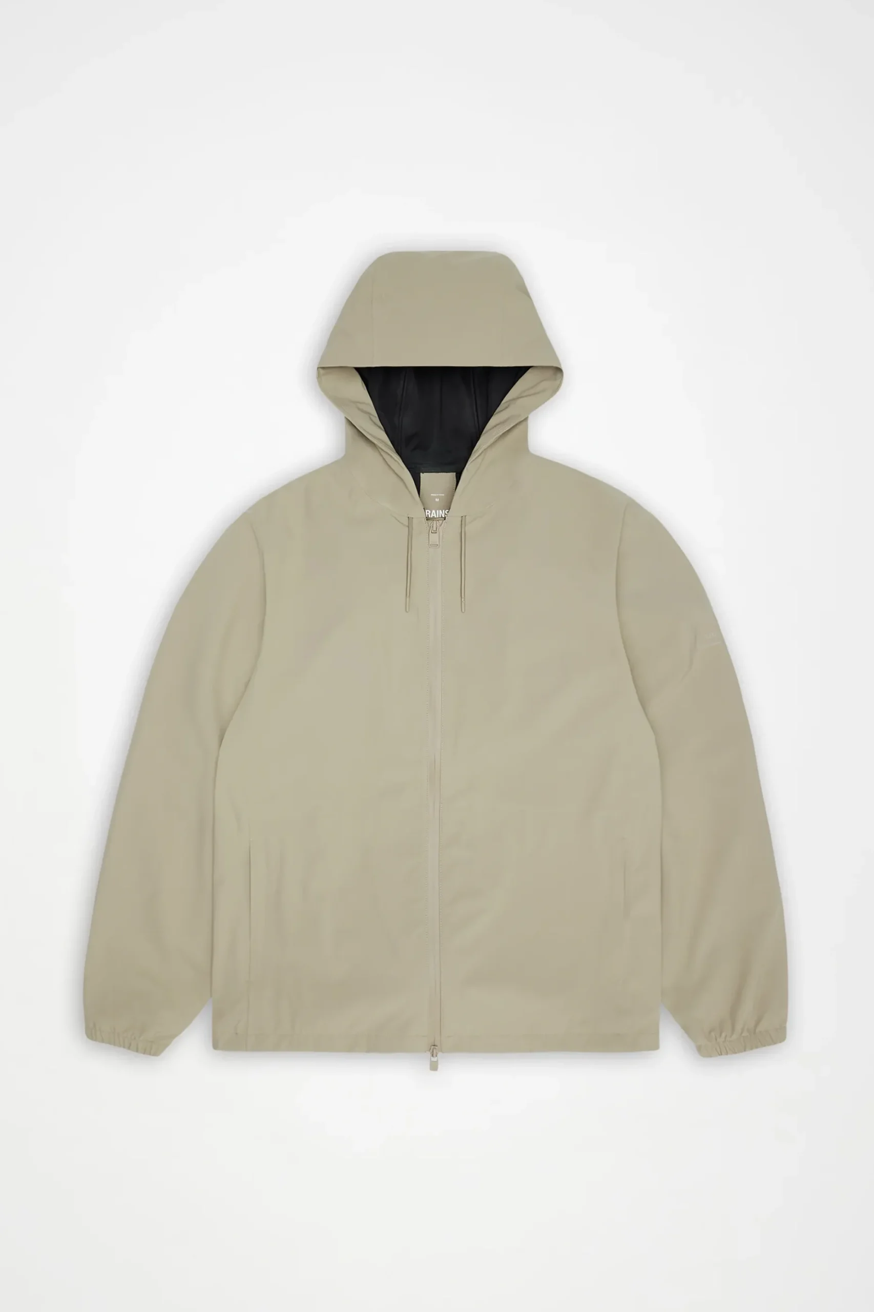Suva Hardshell Jacket