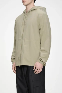 Suva Hardshell Jacket