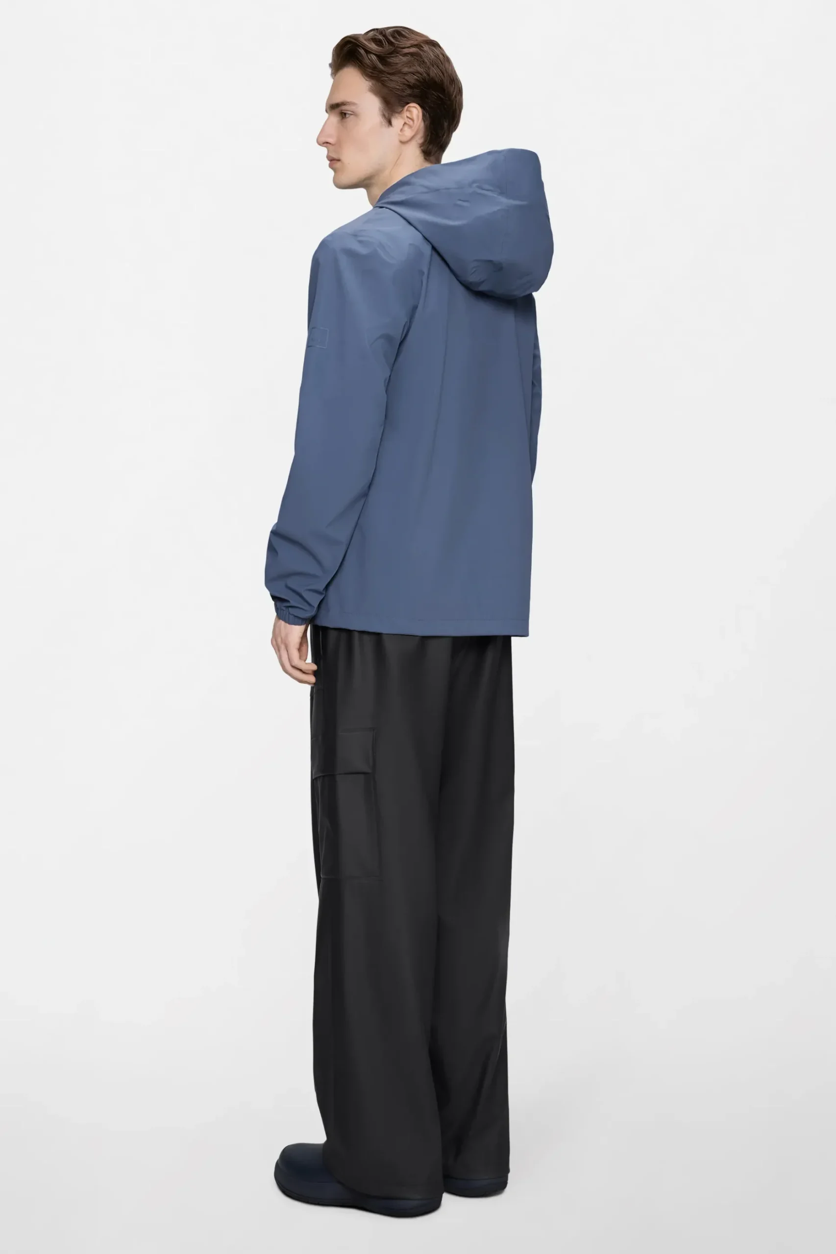 Suva Hardshell Jacket