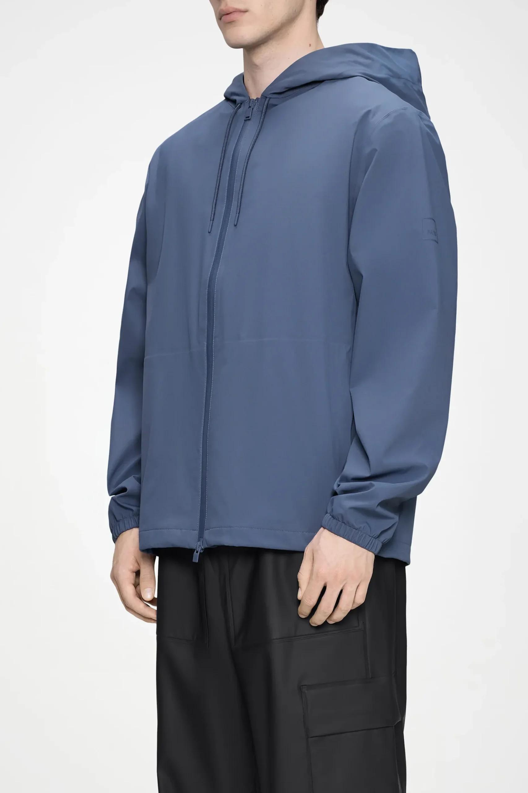 Suva Hardshell Jacket