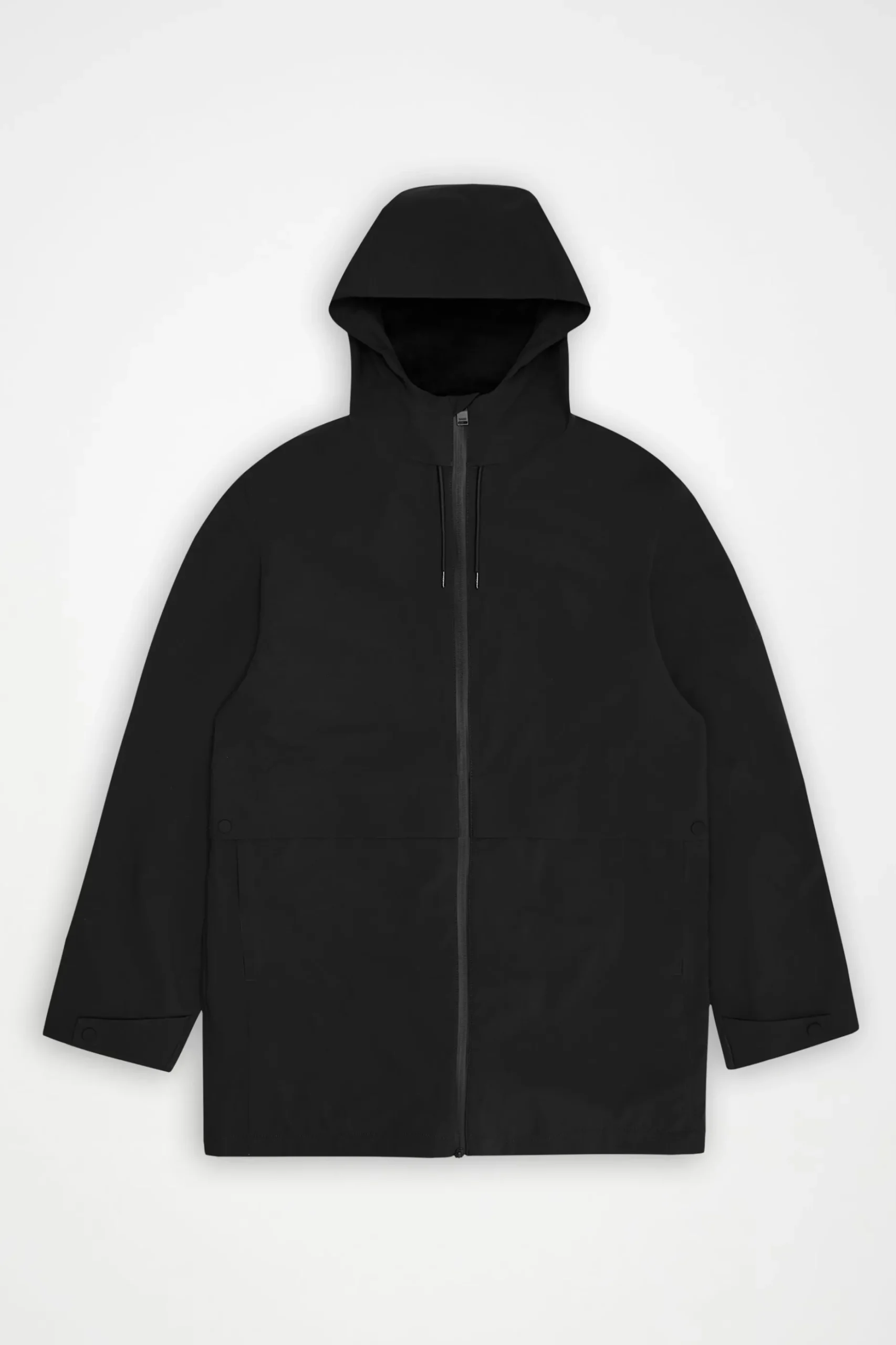 Suva Hardshell Long Jacket