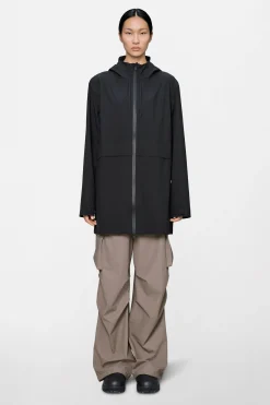 Suva Hardshell Long Jacket