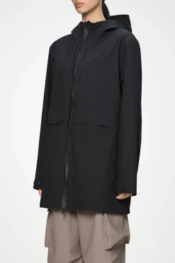 Suva Hardshell Long Jacket