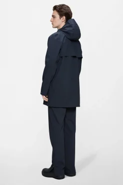 Suva Hardshell Long Jacket