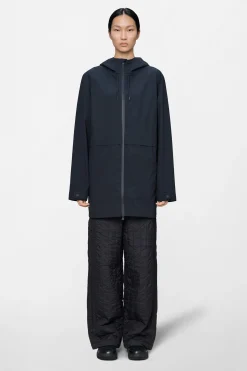 Suva Hardshell Long Jacket