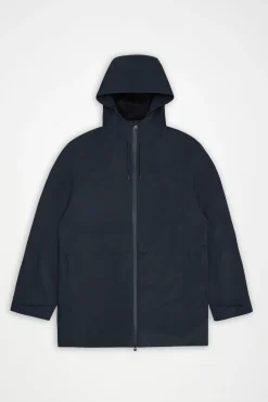 Suva Hardshell Long Jacket