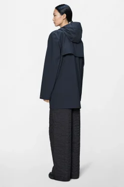 Suva Hardshell Long Jacket