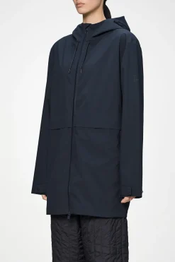 Suva Hardshell Long Jacket