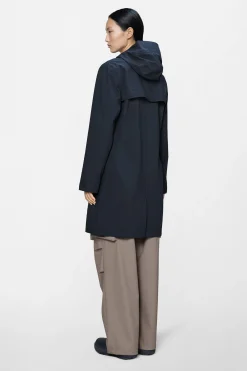 Suva Hardshell Long W Jacket