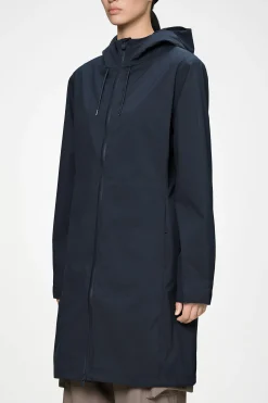 Suva Hardshell Long W Jacket