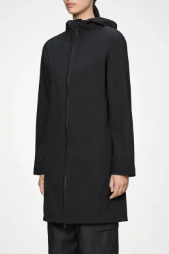 Suva Hardshell Long W Jacket