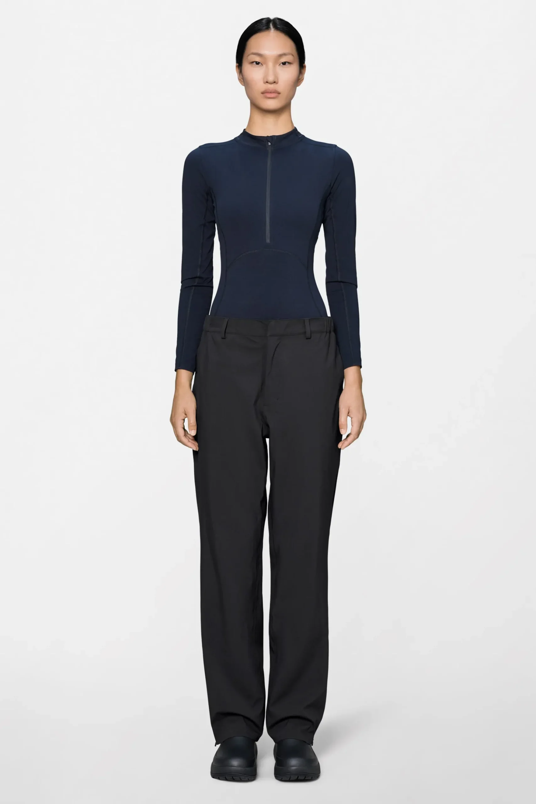 Suva Hardshell Pants Regular