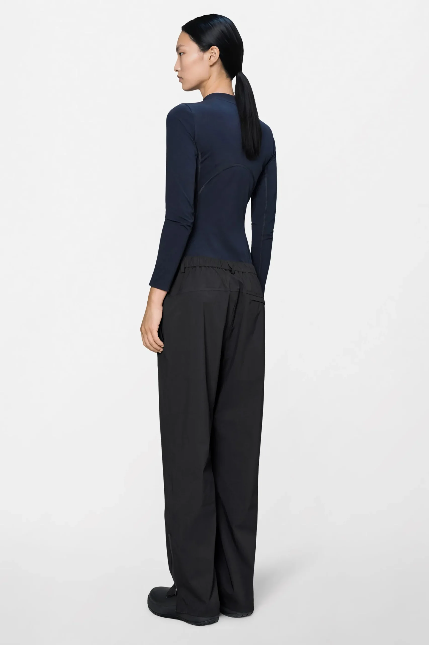 Suva Hardshell Pants Regular