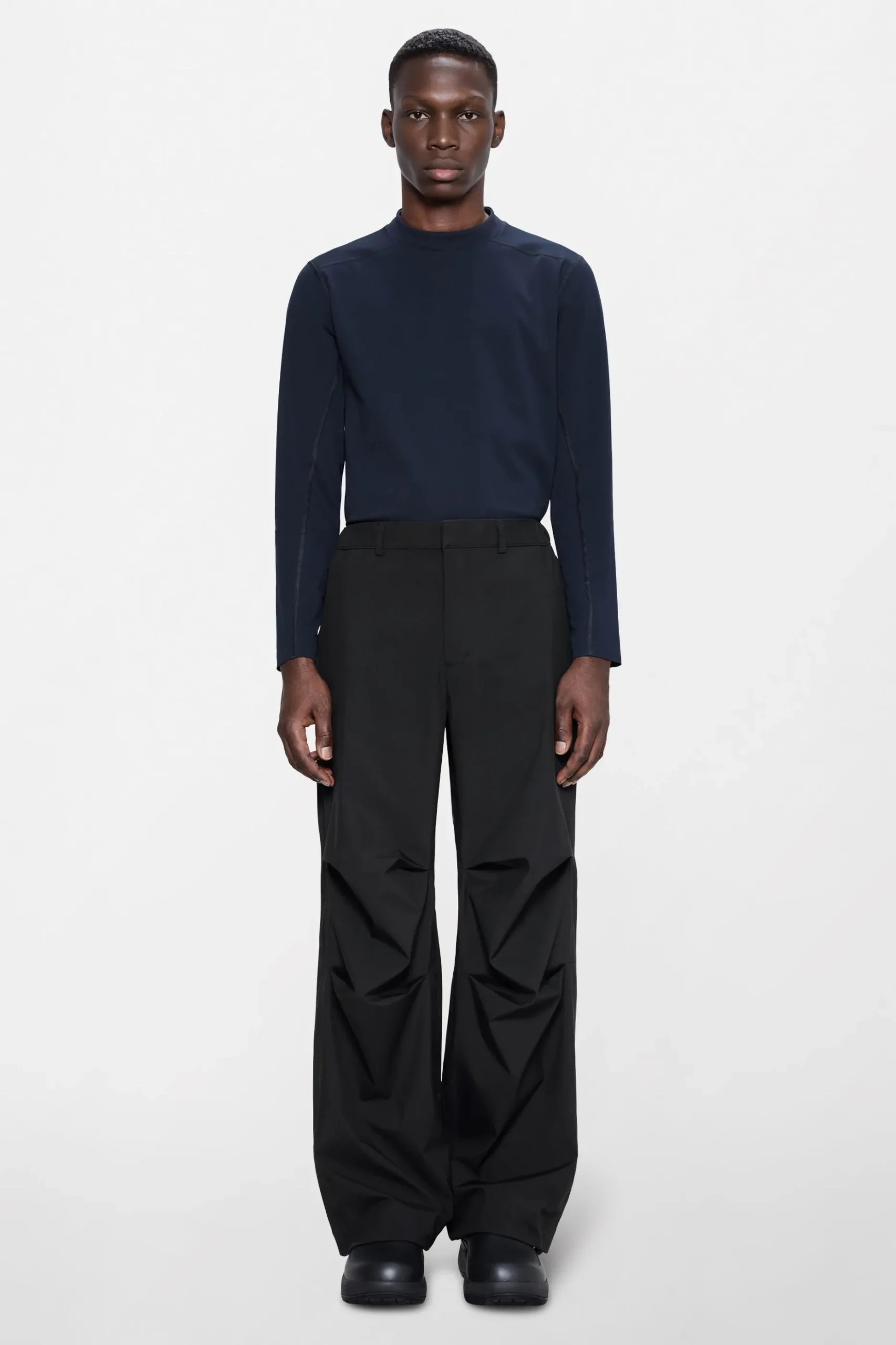 Suva Hardshell Pants Wide