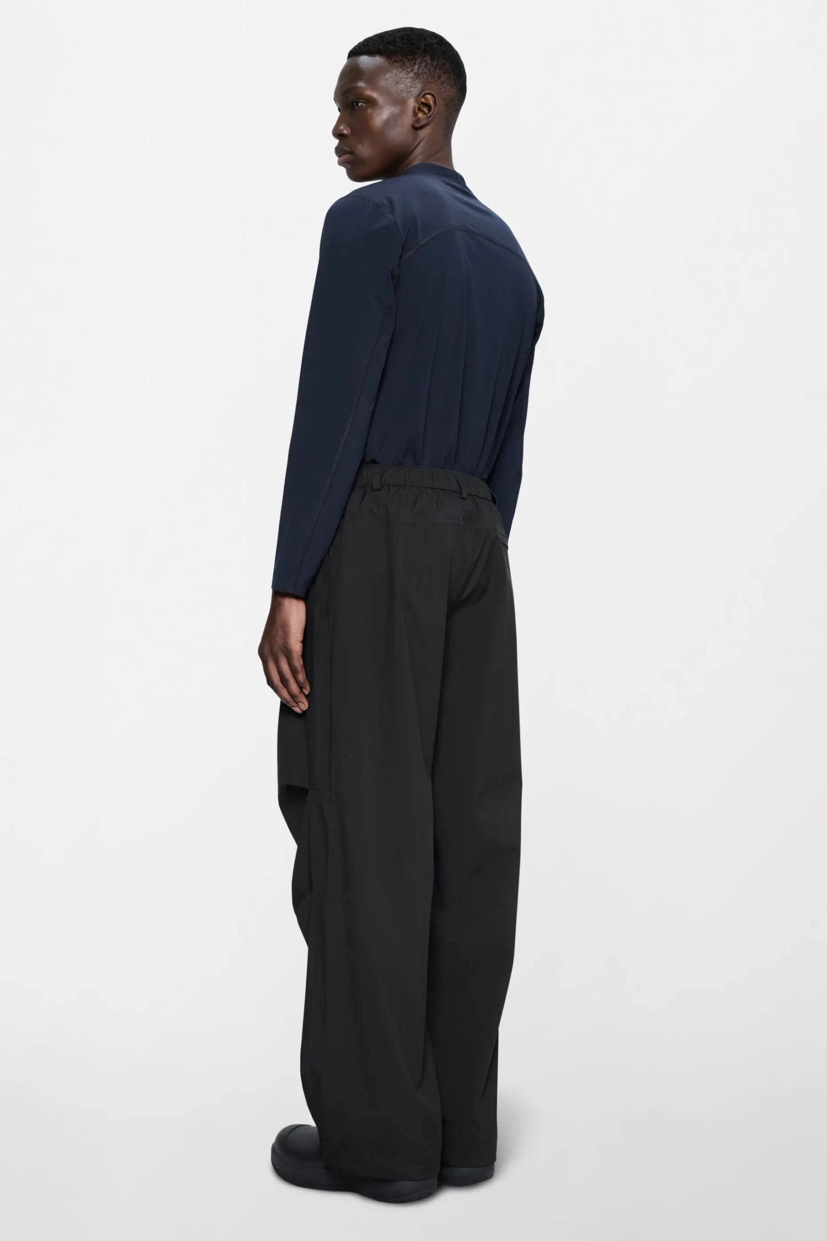Suva Hardshell Pants Wide