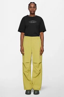 Suva Hardshell Pants Wide