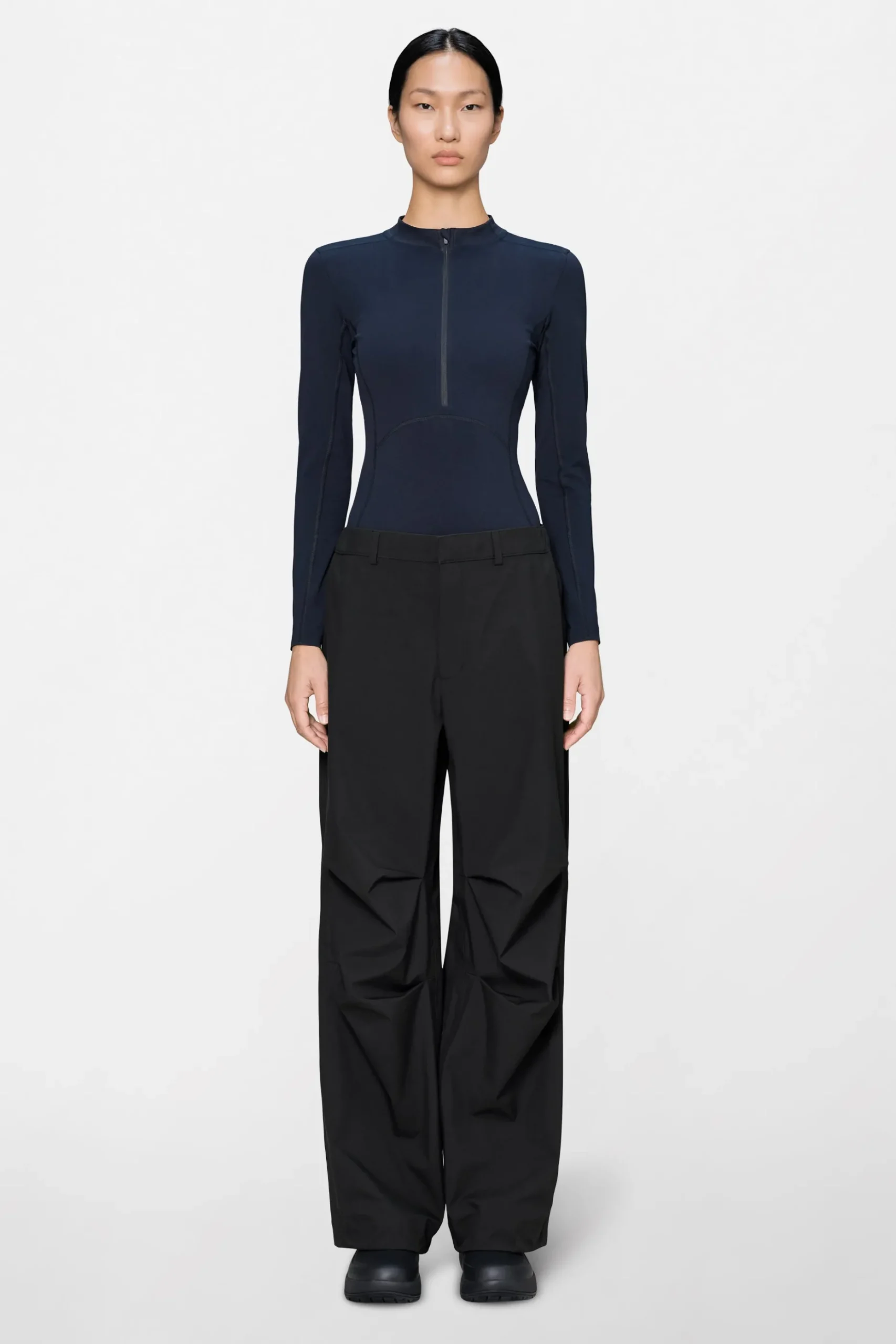 Suva Hardshell Pants Wide