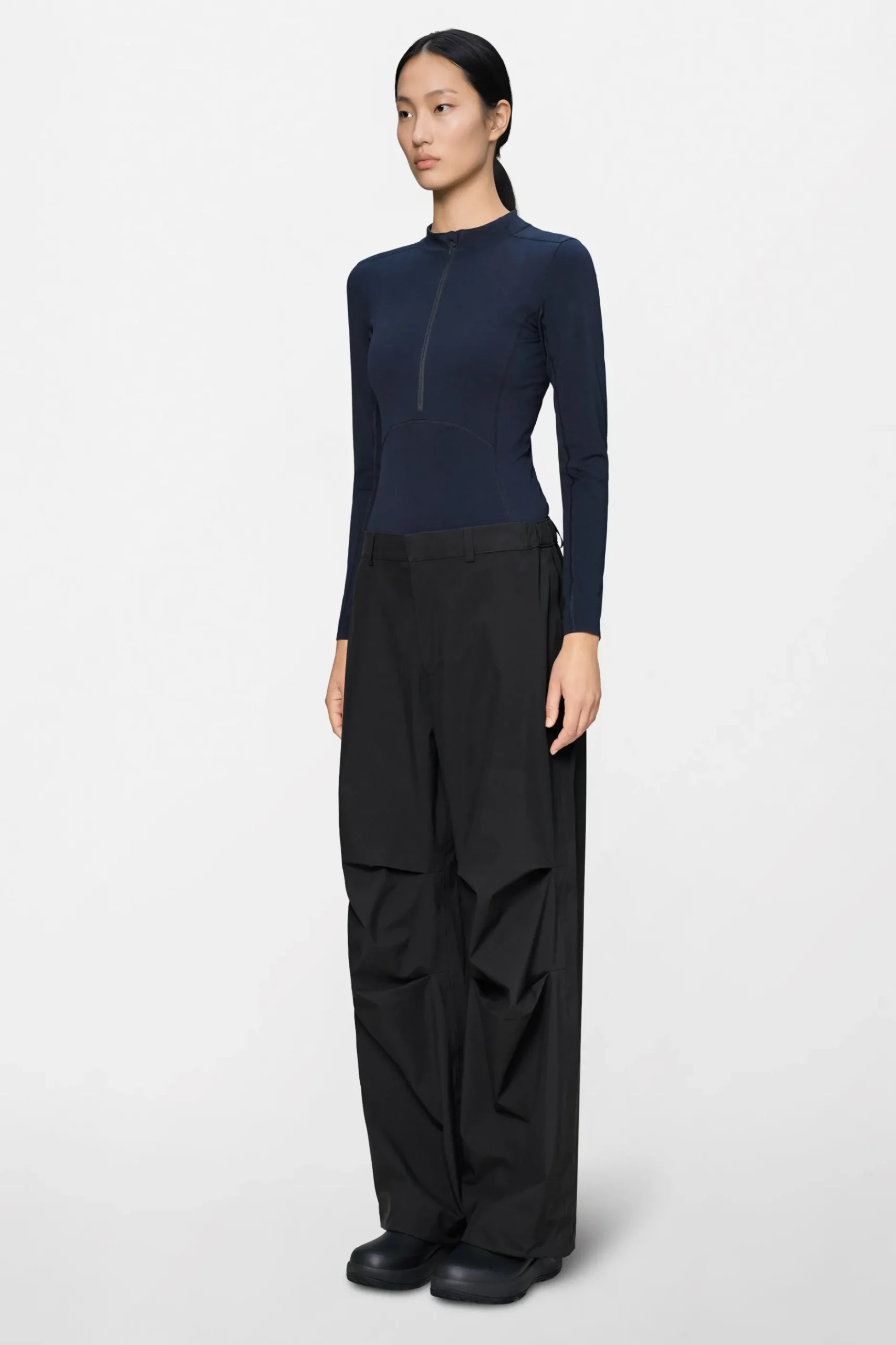 Suva Hardshell Pants Wide