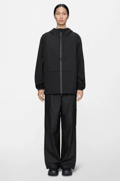 Suva Hardshell Pocket Jacket