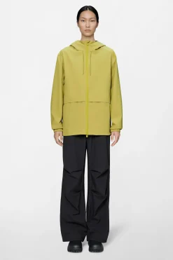 Suva Hardshell Pocket Jacket