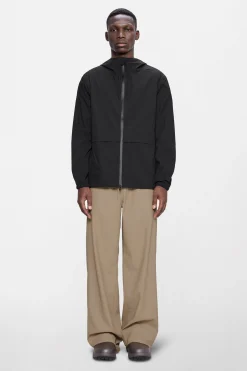 Suva Hardshell Pocket Jacket