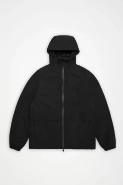 Suva Hardshell Pocket Jacket