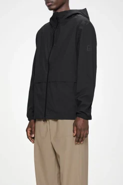 Suva Hardshell Pocket Jacket