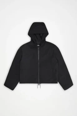 Suva Hardshell Short String W Jacket