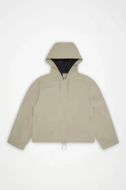 Suva Hardshell Short String W Jacket