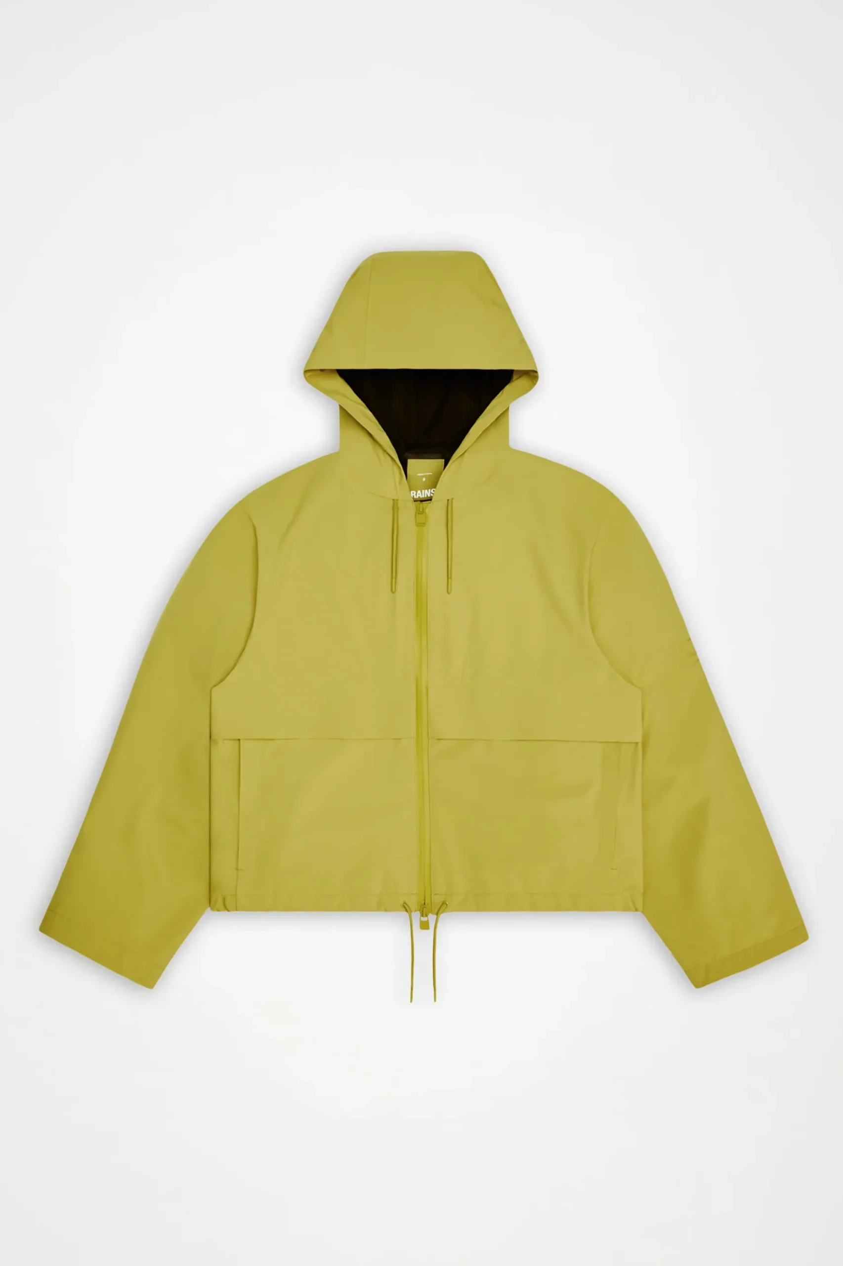 Suva Hardshell Short String W Jacket