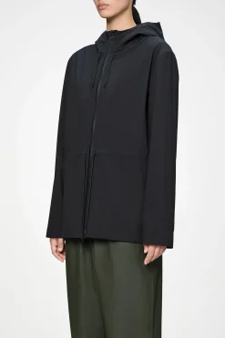 Suva Hardshell String W Jacket