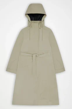 Suva Hardshell W Coat