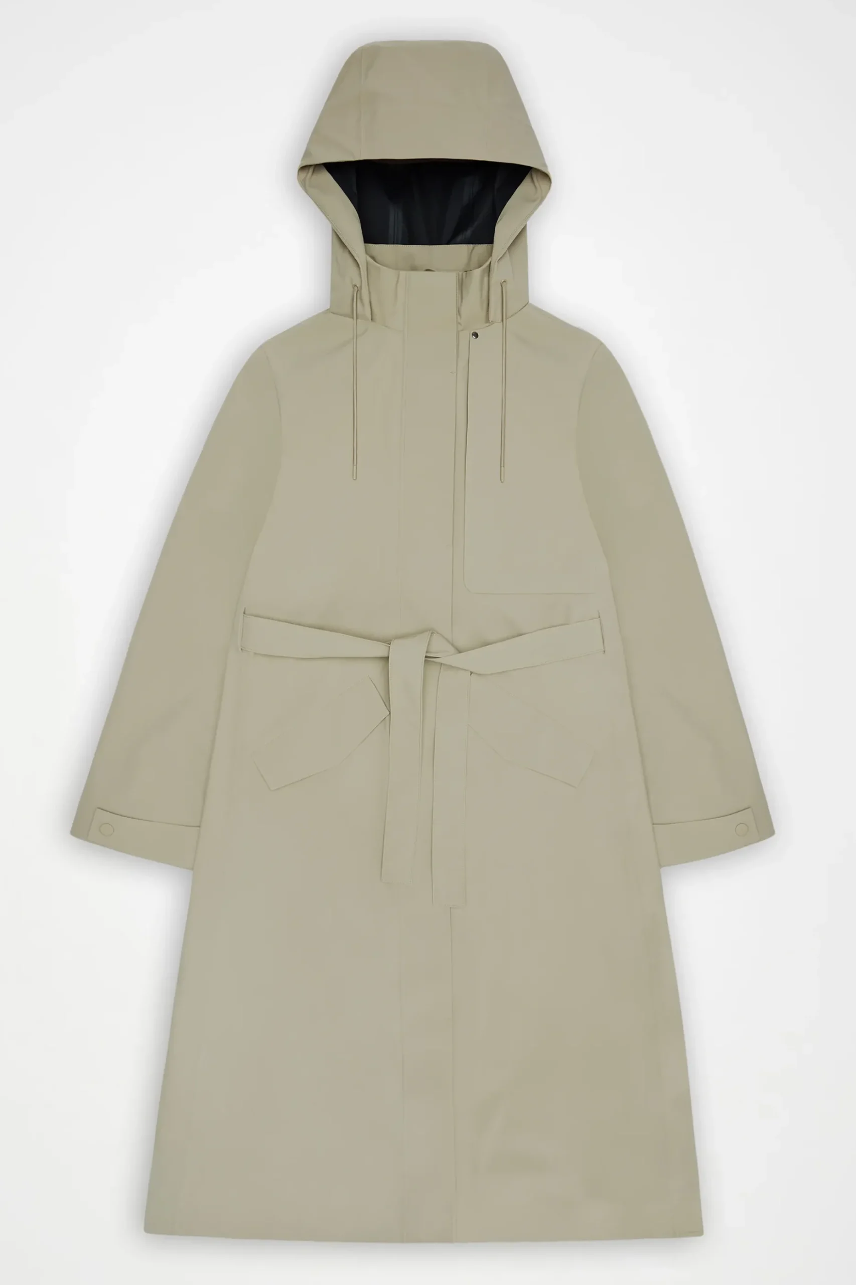 Suva Hardshell W Coat