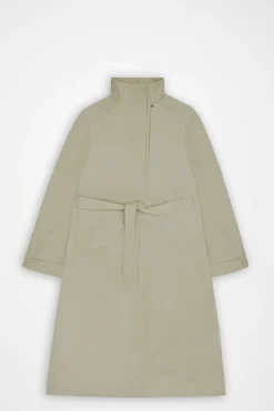 Suva Hardshell W Coat