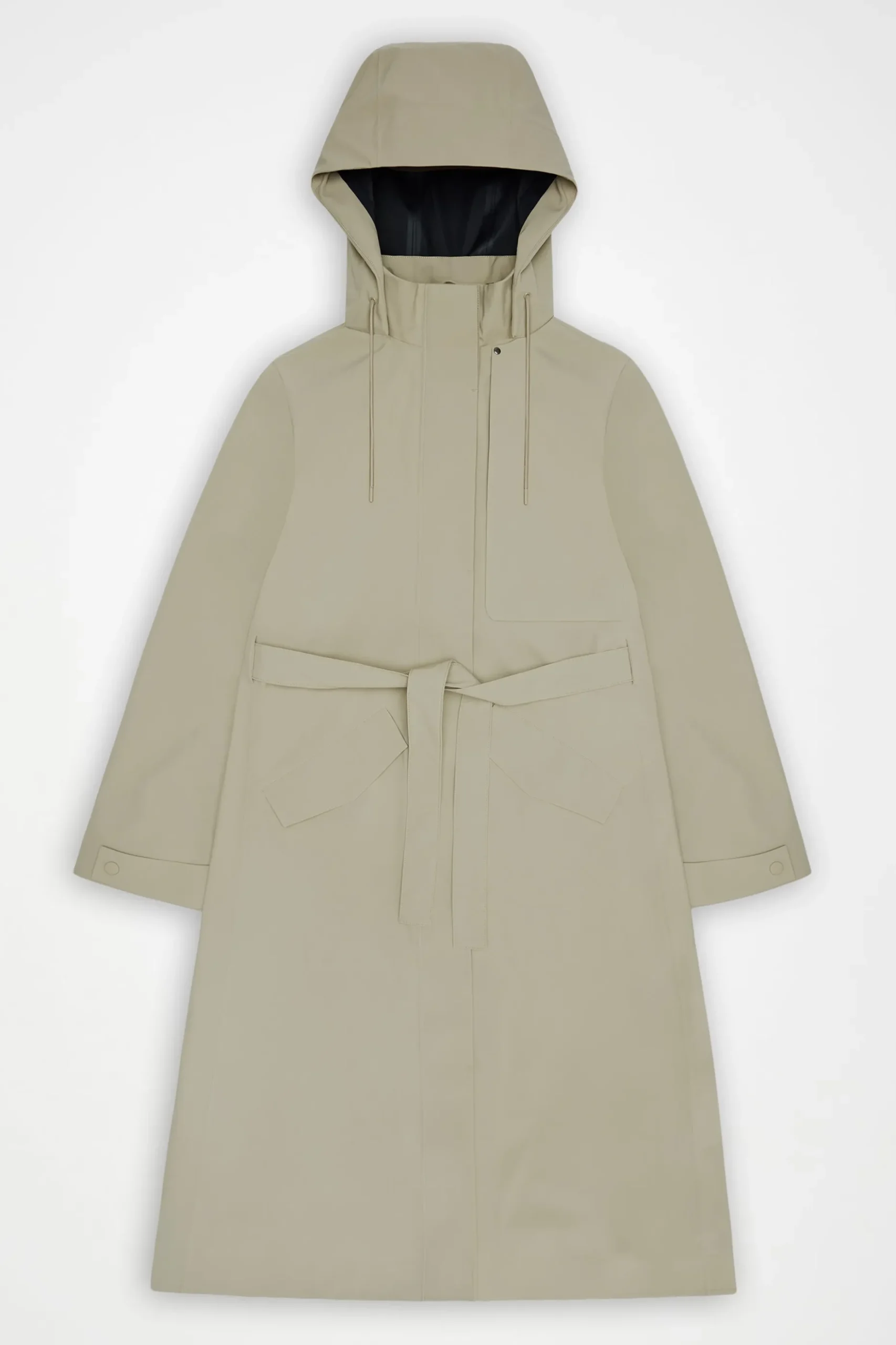 Suva Hardshell W Coat