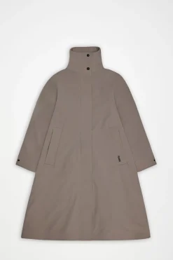 Suva Softshell A-Line W Jacket