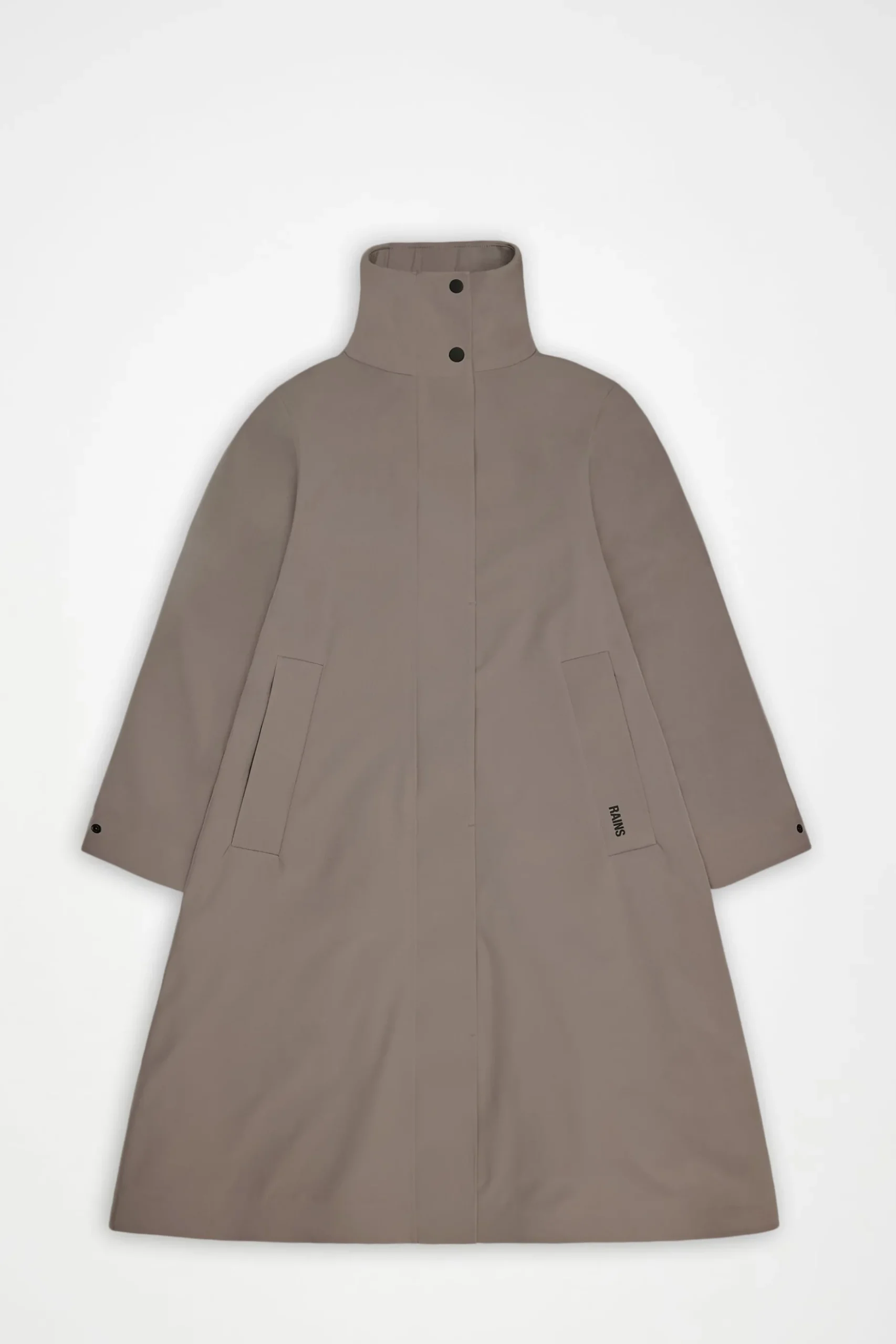 Suva Softshell A-Line W Jacket