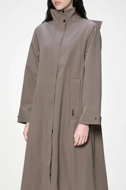 Suva Softshell A-Line W Jacket