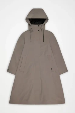 Suva Softshell A-Line W Jacket