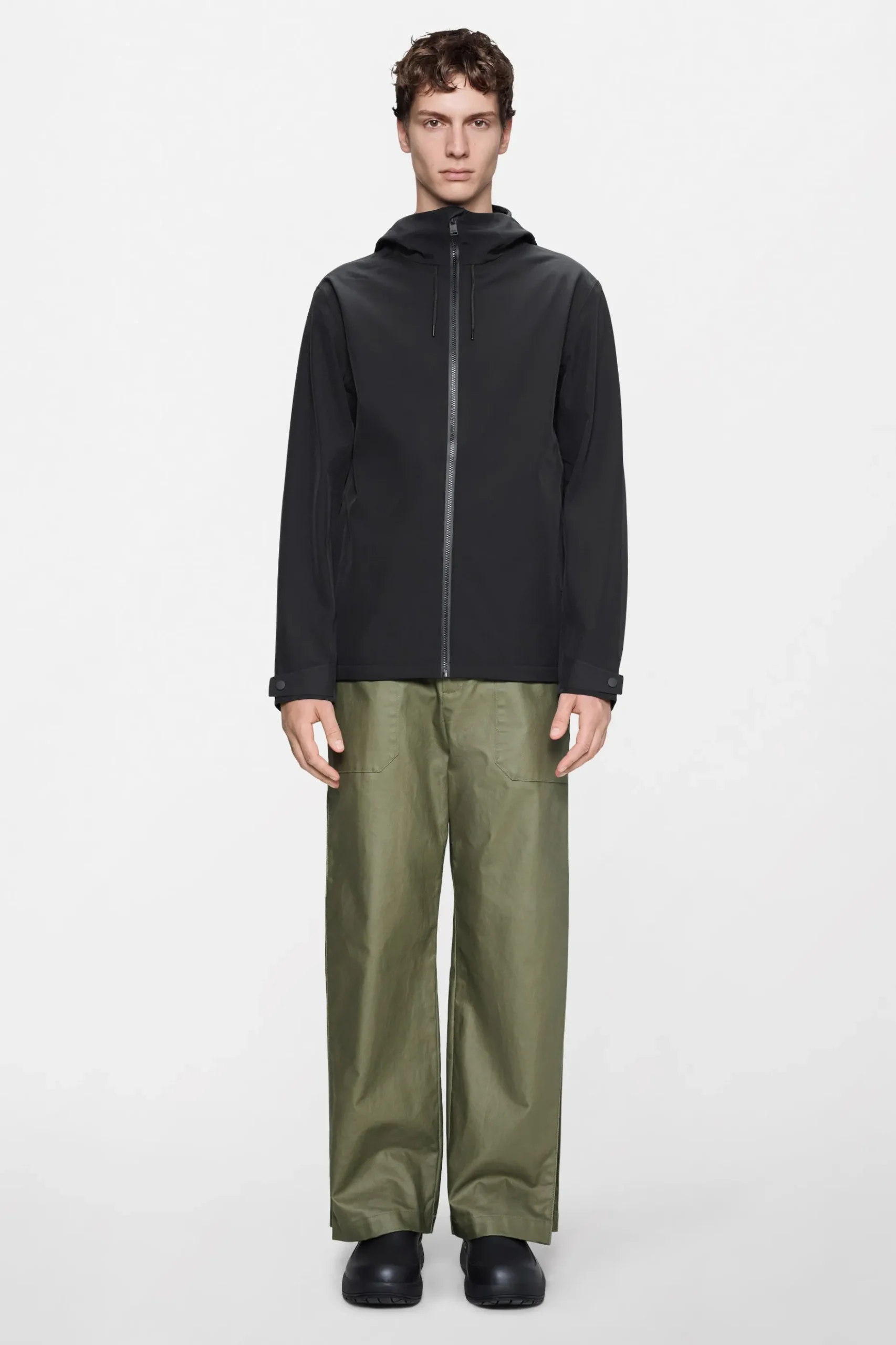 Suva Softshell Jacket