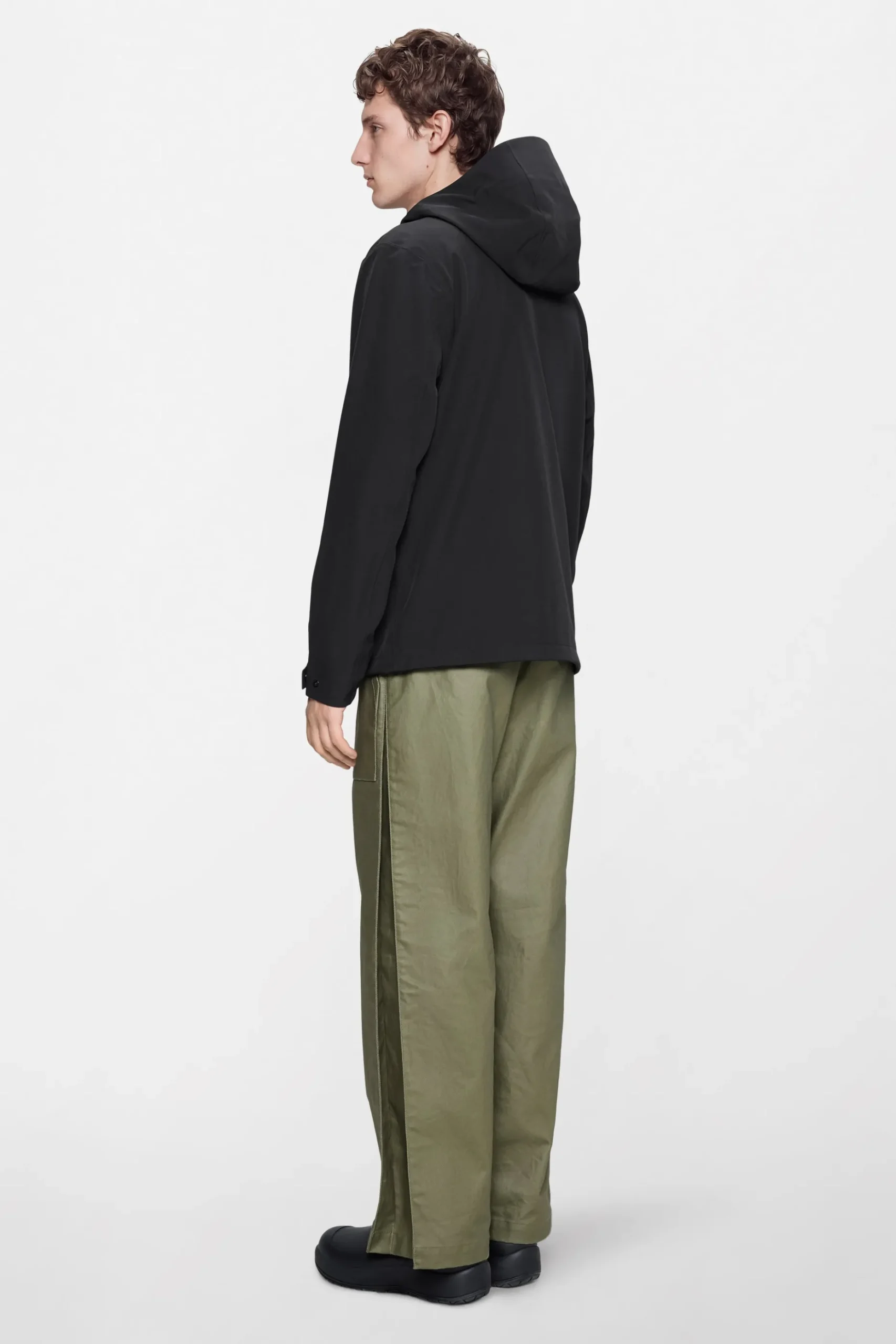 Suva Softshell Jacket